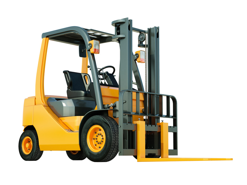 The Right Way To Forklift Safety 1 Forklift Certification In Dallas Osha Fork Truck Training Texas
